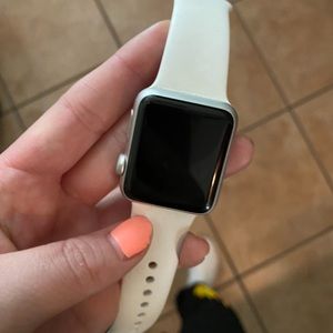 Apple Watch series 1
